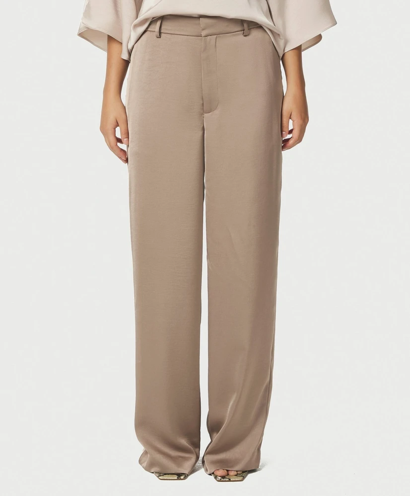 Neo Noir Pantalon Emmett Heavy