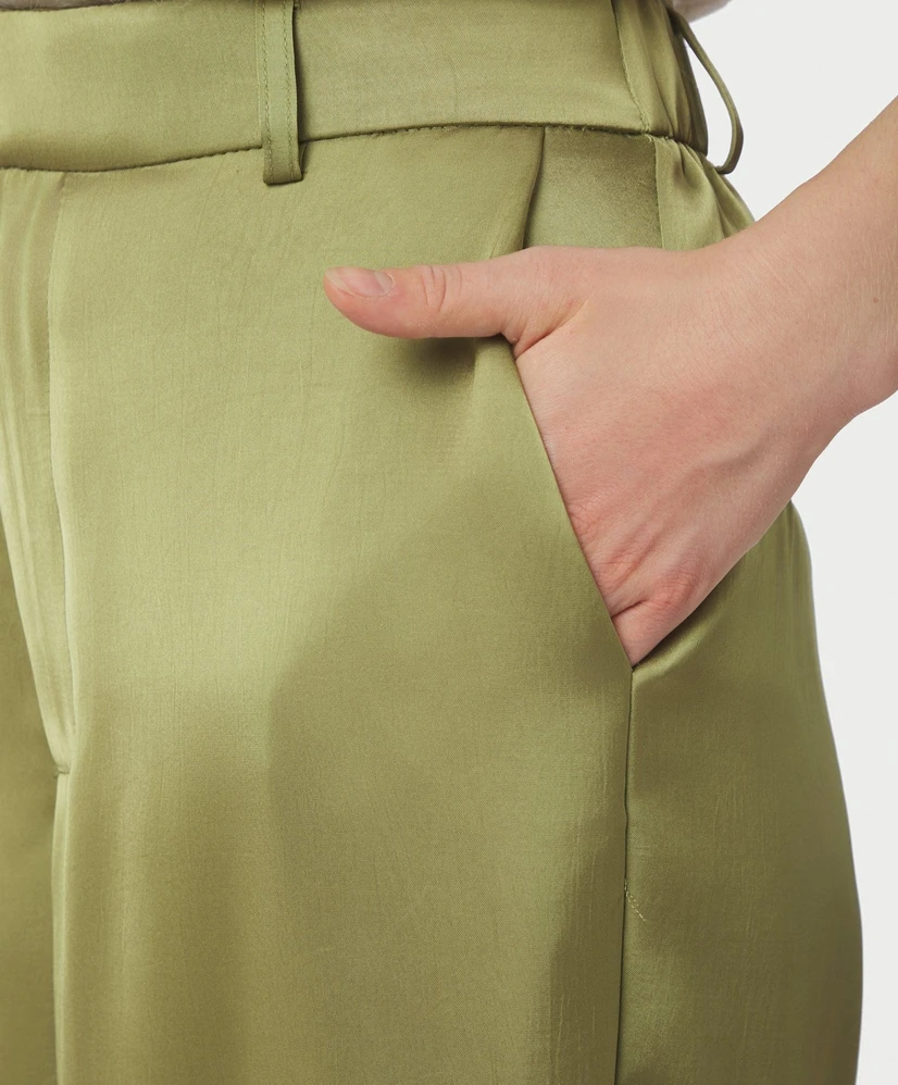 Neo Noir Pantalon Emmett Heavy