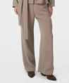 Neo Noir Pantalon Lunet Crepe