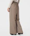 Neo Noir Pantalon Lunet Crepe