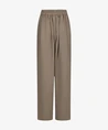 Neo Noir Pantalon Lunet Crepe