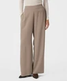 Neo Noir Pantalon Lunet Crepe