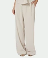 Neo Noir Pantalon Lunet Crepe