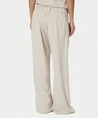 Neo Noir Pantalon Lunet Crepe