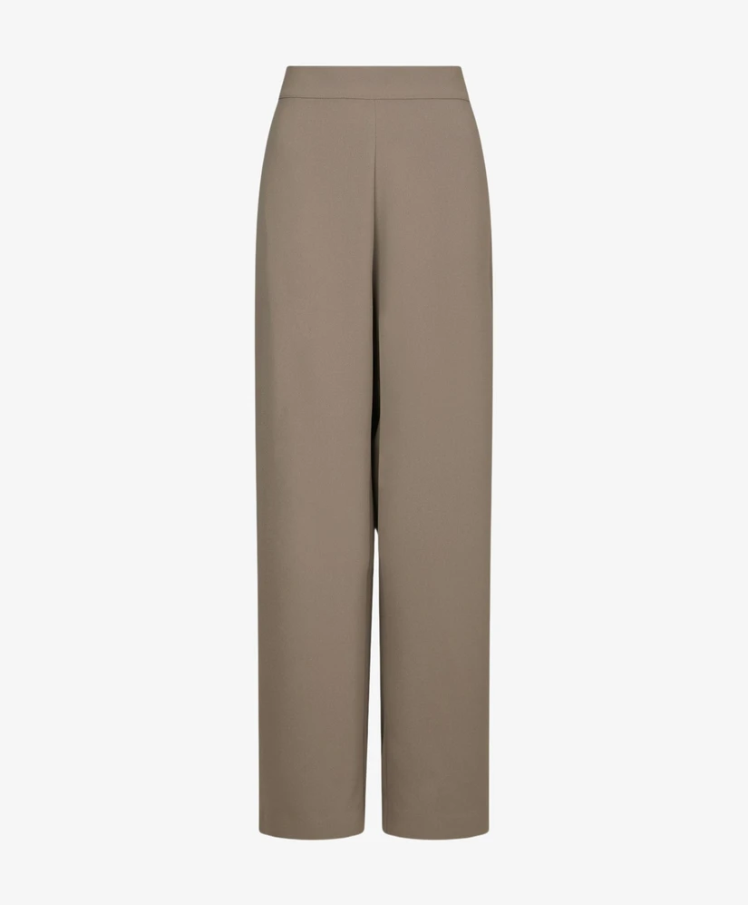 Neo Noir Pantalon Lunet Crepe