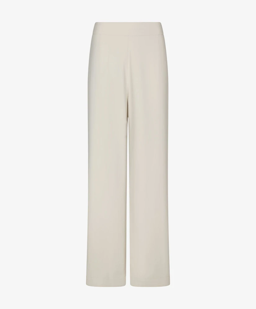 Neo Noir Pantalon Lunet Crepe