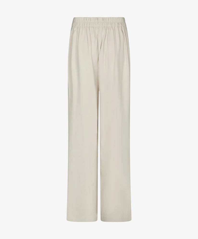 Neo Noir Pantalon Lunet Crepe