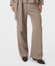 Neo Noir Pantalon Lunet Crepe