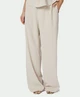 Neo Noir Pantalon Lunet Crepe