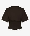 Neo Noir T-shirt Dray Boxy
