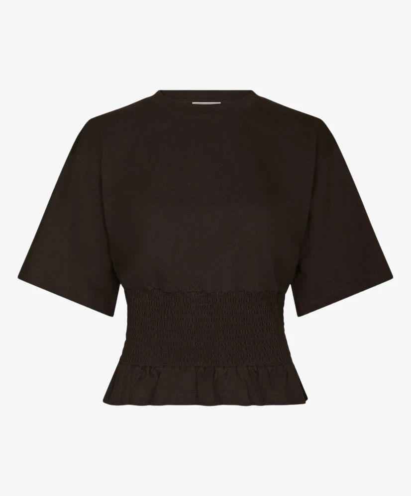 Neo Noir T-shirt Dray Boxy