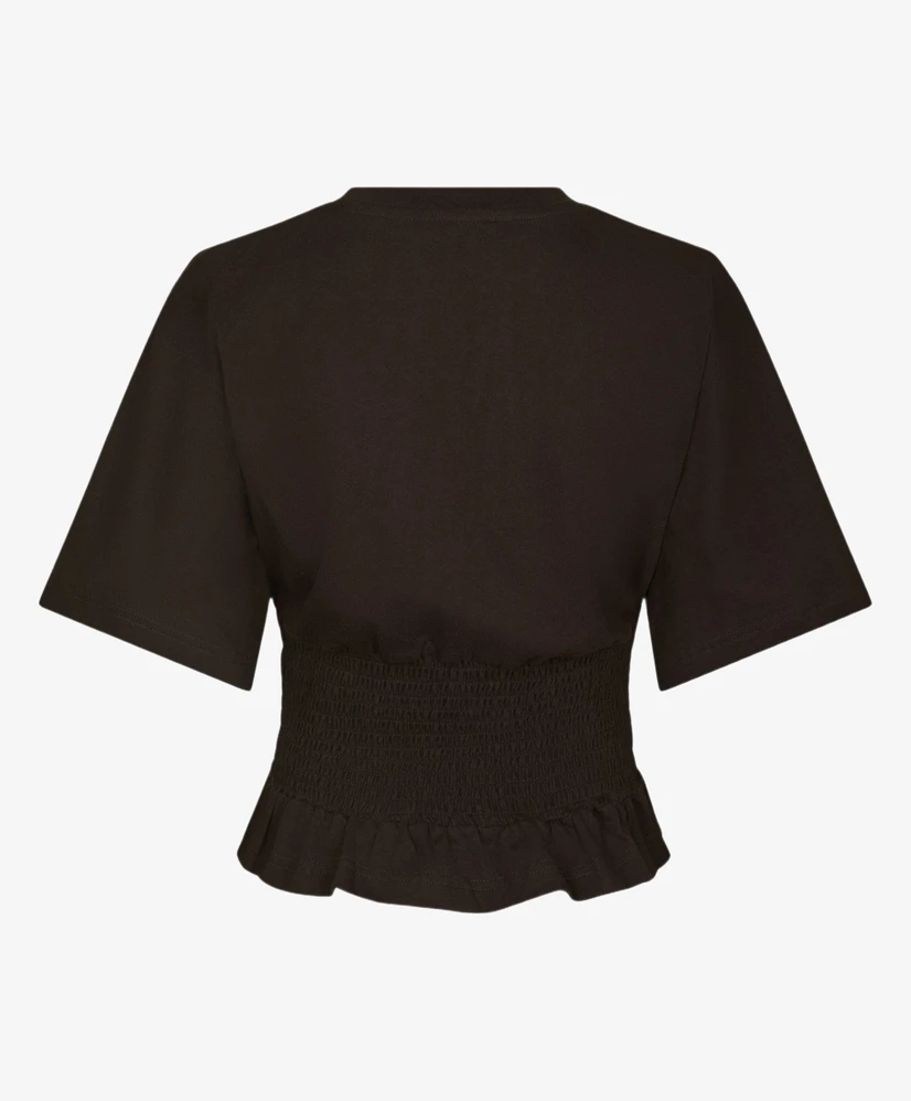 Neo Noir T-shirt Dray Boxy
