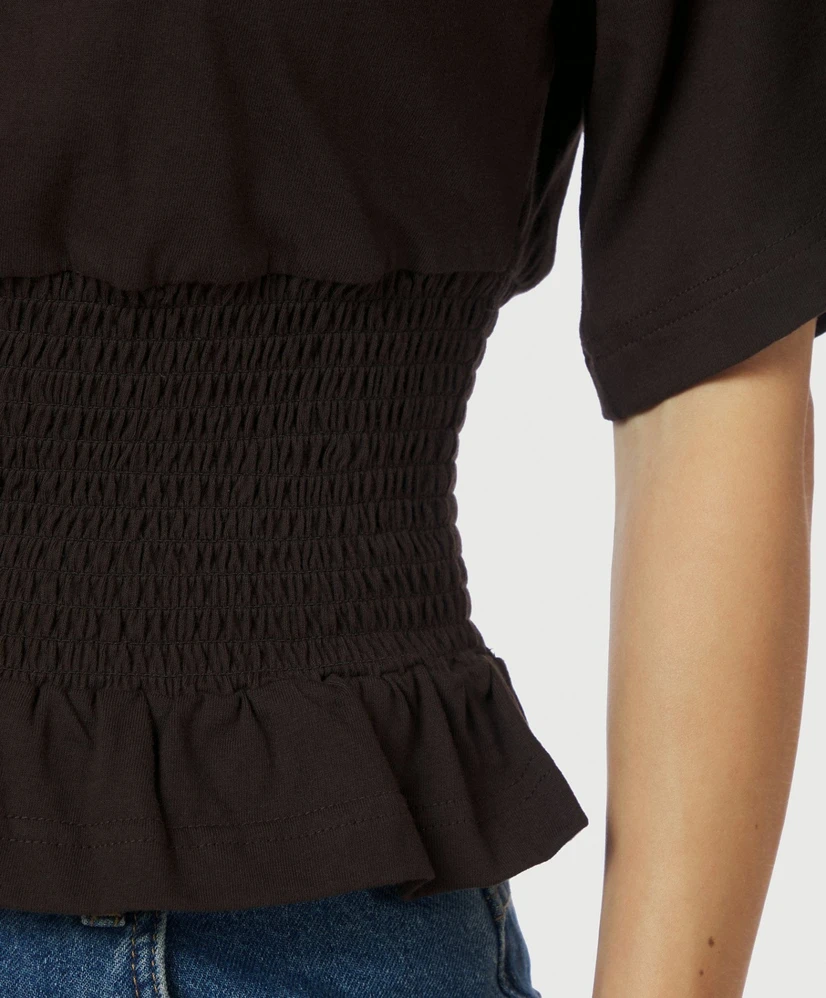 Neo Noir T-shirt Dray Boxy