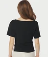 Neo Noir T-shirt Rasmine Soft