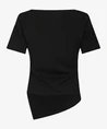 Neo Noir T-shirt Rasmine Soft
