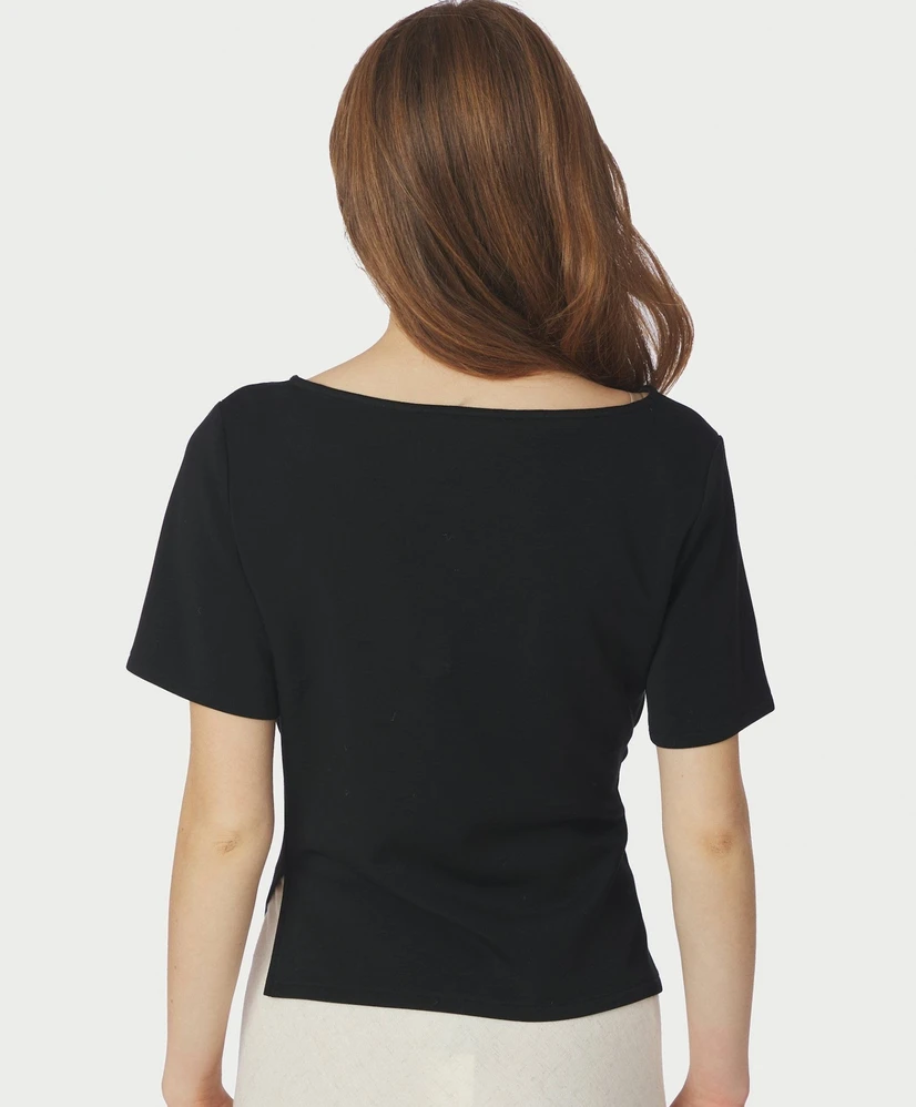 Neo Noir T-shirt Rasmine Soft