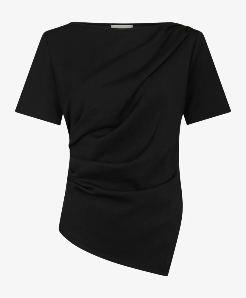 Neo Noir T-shirt Rasmine Soft