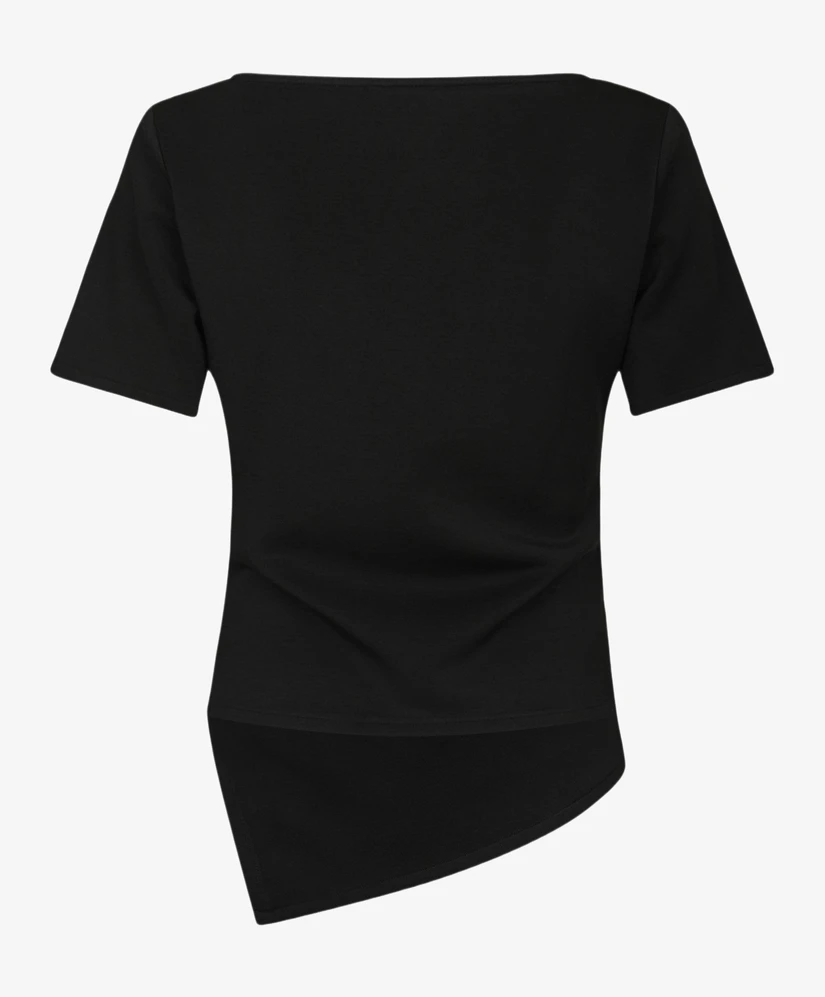 Neo Noir T-shirt Rasmine Soft