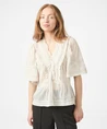 Neo Noir Top Evienne