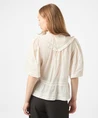 Neo Noir Top Evienne