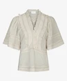 Neo Noir Top Evienne