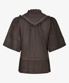 Neo Noir Top Evienne