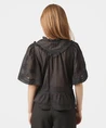 Neo Noir Top Evienne