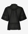 Neo Noir Top Evienne