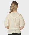 Neo Noir Top Evienne