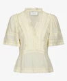 Neo Noir Top Evienne