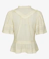 Neo Noir Top Evienne