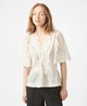 Neo Noir Top Evienne