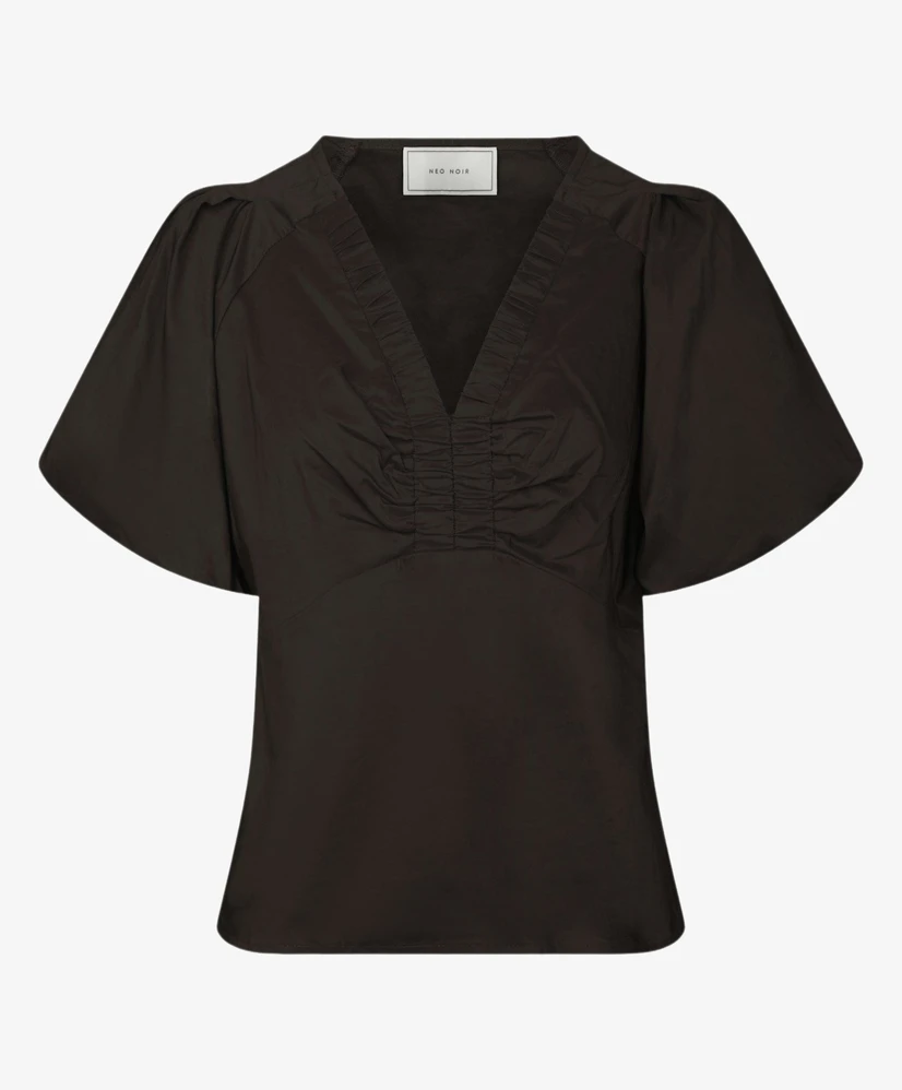 Neo Noir Top Irina