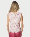 Neo Noir Top Liblana Artist Mesh