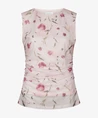 Neo Noir Top Liblana Artist Mesh