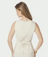 Neo Noir Top Nassa