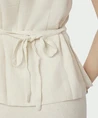 Neo Noir Top Nassa