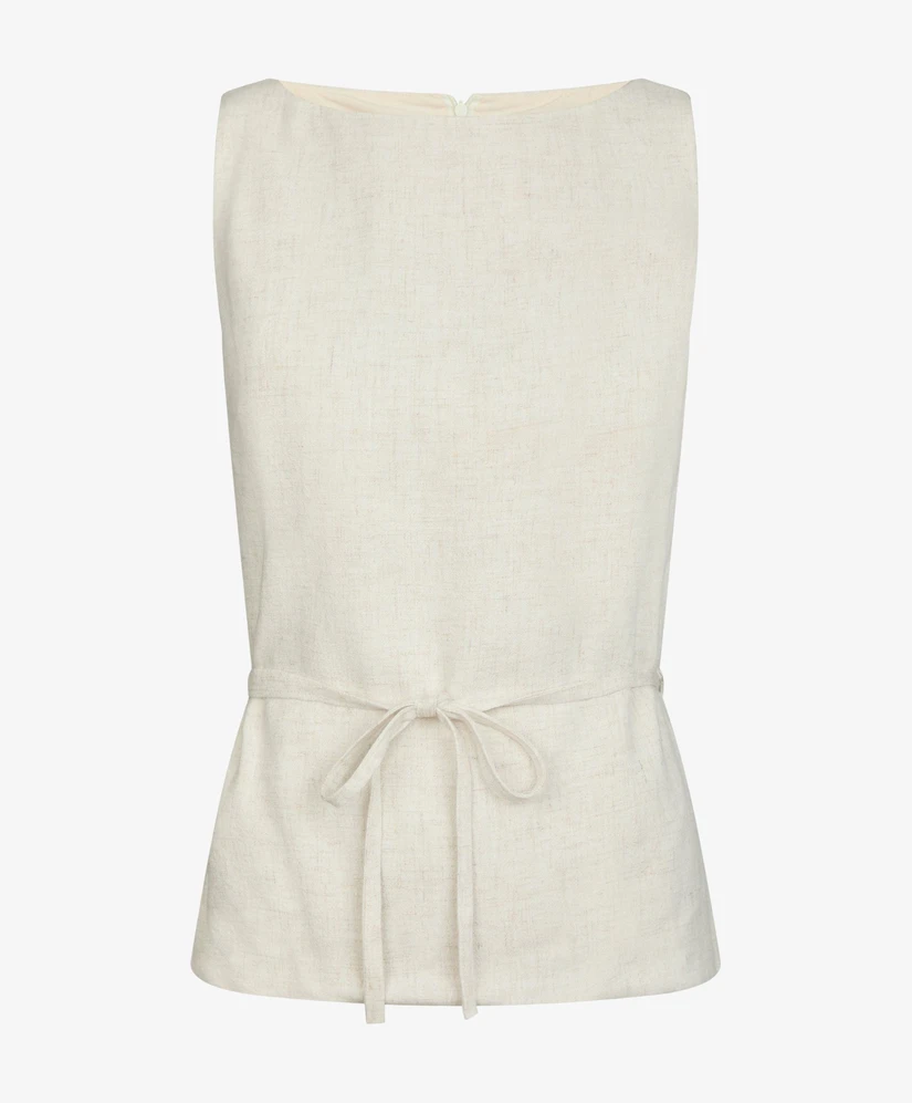 Neo Noir Top Nassa
