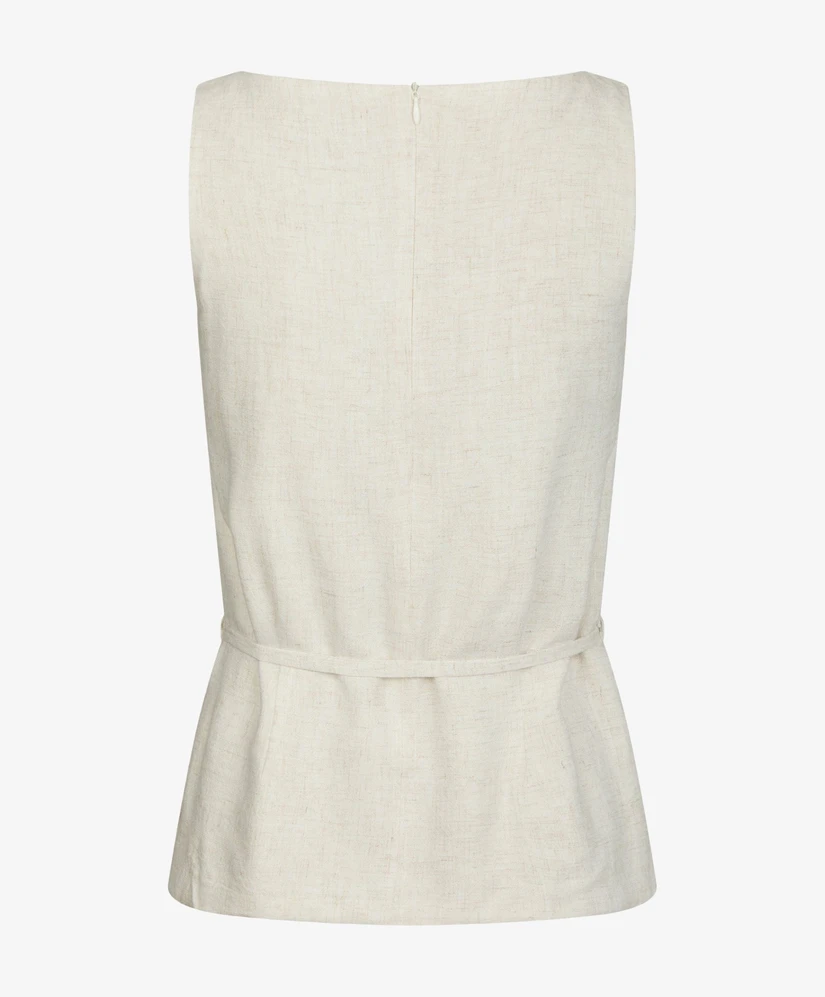 Neo Noir Top Nassa