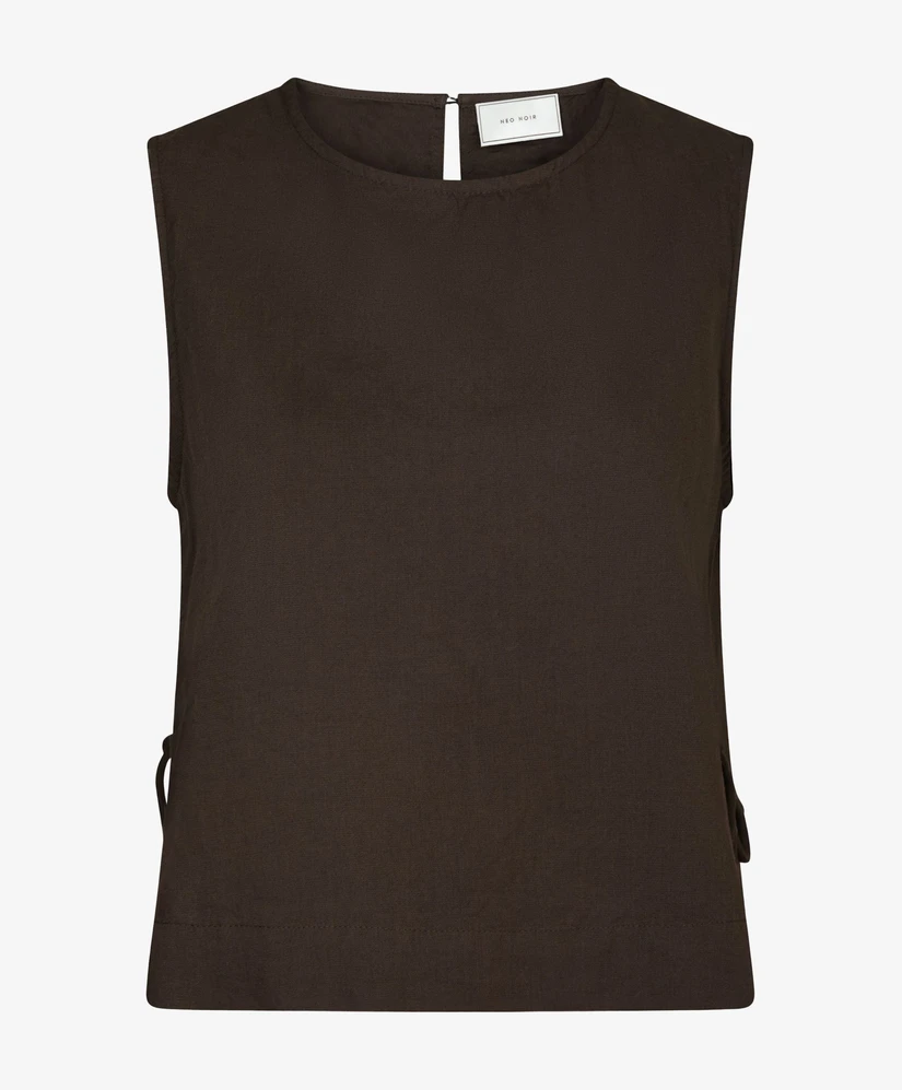 Neo Noir Top Svetlana