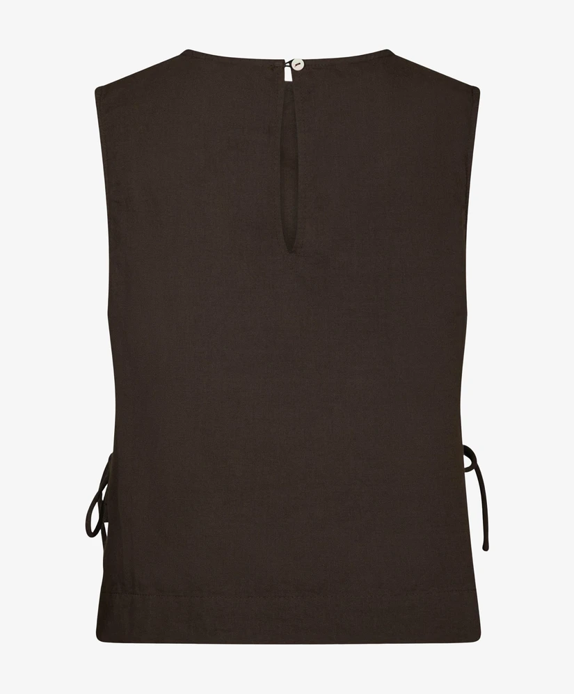 Neo Noir Top Svetlana