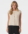 Neo Noir Vest Everest Knit