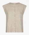 Neo Noir Vest Everest Knit