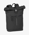 New Rebels Laptoprugzak Mart Rolltop 15 inch