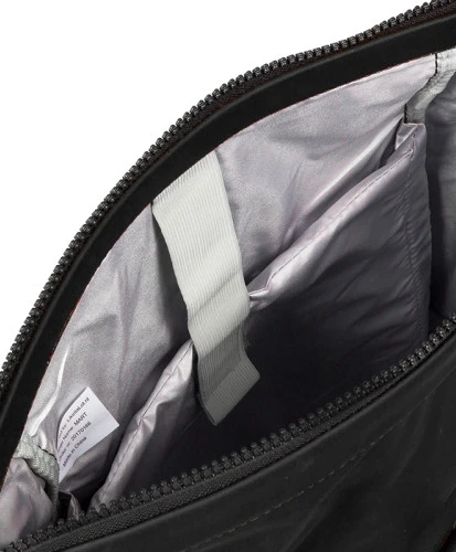 New Rebels Laptoprugzak Mart Rolltop 15 inch
