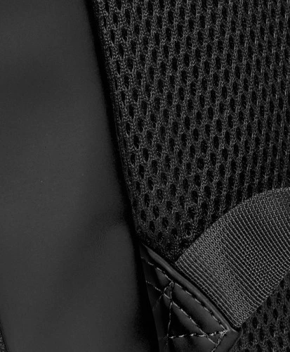 New Rebels Laptoprugzak Mart Rolltop 15 inch