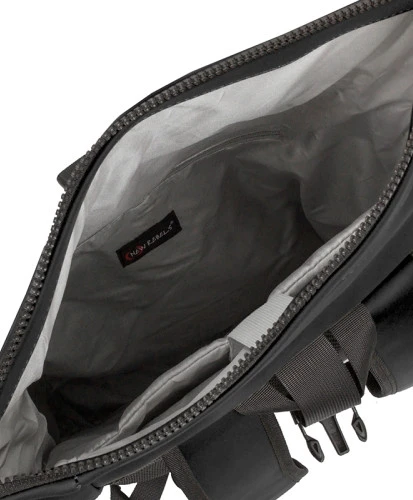 New Rebels Laptoprugzak Mart Rolltop 15 inch