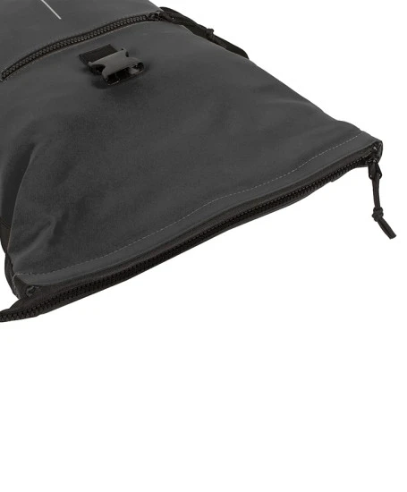 New Rebels Laptoprugzak Mart Rolltop 15 inch