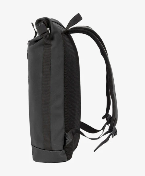 New Rebels Laptoprugzak Mart Rolltop 15 inch