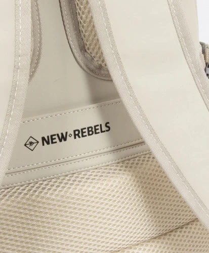 New Rebels Laptoprugzak William 15.6 inch